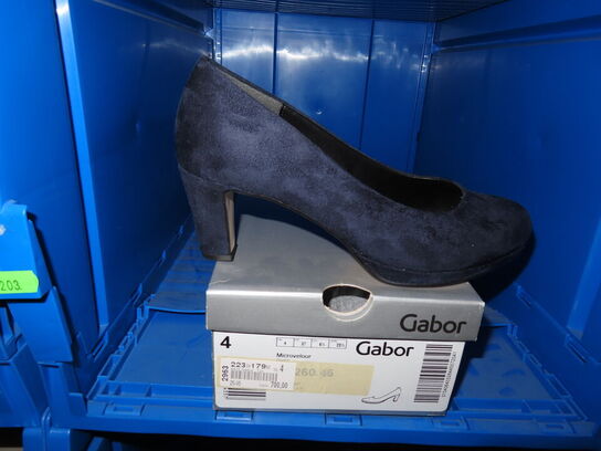 Stiletter - GABOR - str. 37