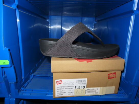 Sandaler - FITFLOP - str. 40