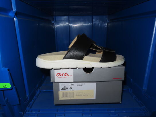 Sandaler - ARA - str. 39