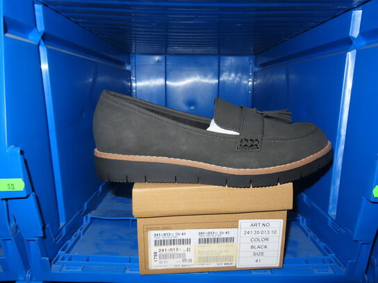 Loafers - B&CO - str. 41