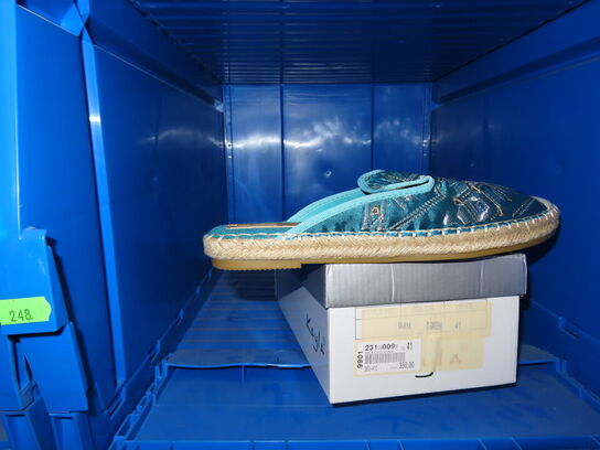 Loafers - KAYLA - str. 41