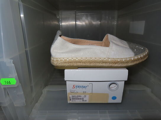 Loafers - SEASTAR BLUE - str. 37