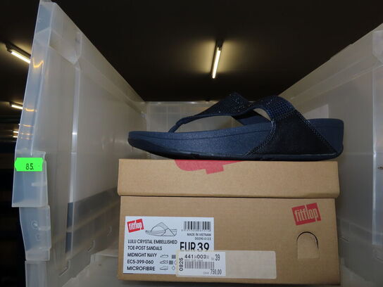 Sandaler - FITFLOP - str. 39