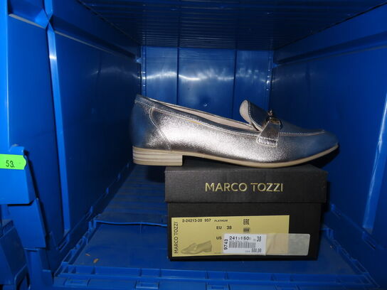 Loafers - MARCO TOZZI - str. 38