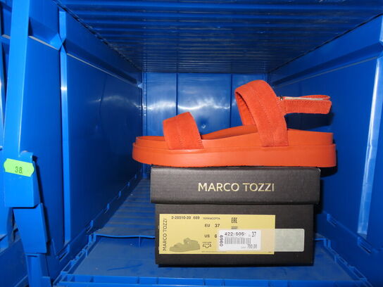 Sandaler - MARCO TOZZI - str. 37