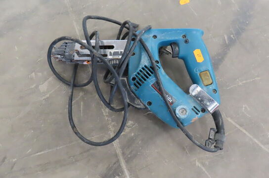 Gipsskruemaskine MAKITA 6830