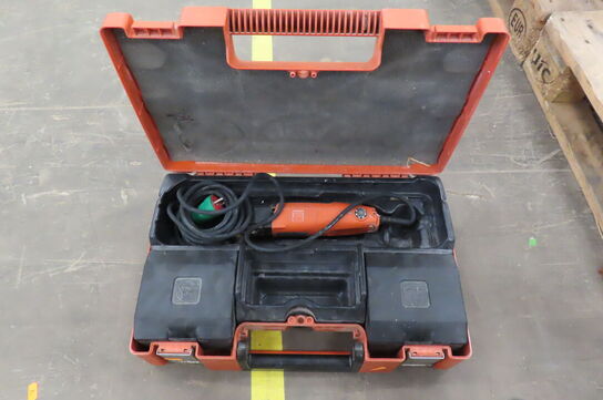 Multicutter FEIN FMM250Q
