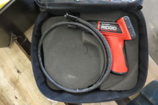 Inspektionskamera RIDGID