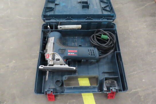 Stiksav BOSCH GST135CE