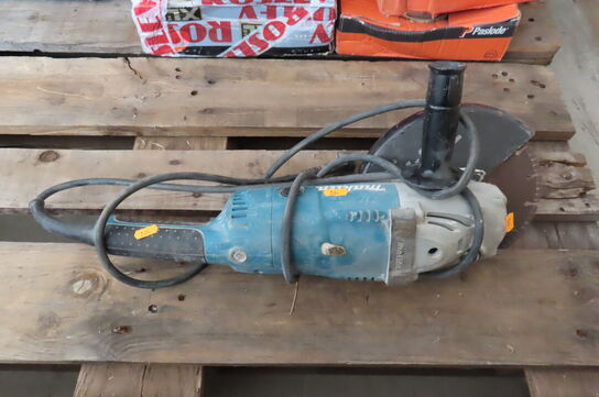Vinkelsliber MAKITA GA9020R (momsfri)