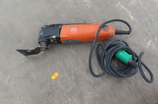 Multicutter FEIN FMM250Q
