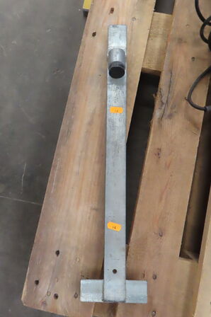 Arbejdsstation DEWALT DE 7023 samt trækjern