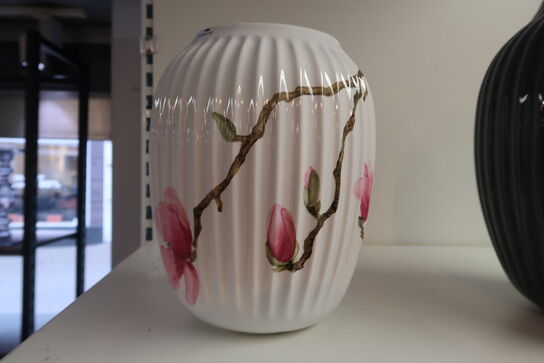 Hammershøi Magnolia vase 2024 H21 cm