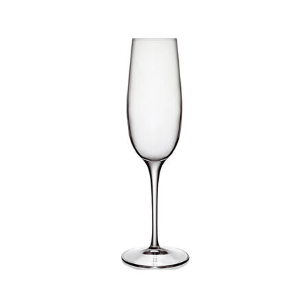 6 stk. Luigi Bormioli Palace champagneglas 23,5 cl 