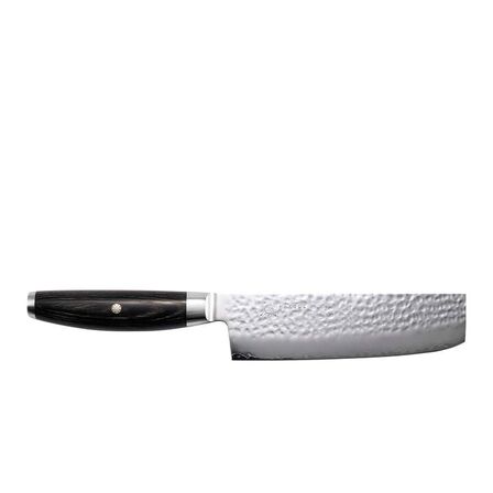 Yaxell KETU nakiri kniv 16,5 cm
