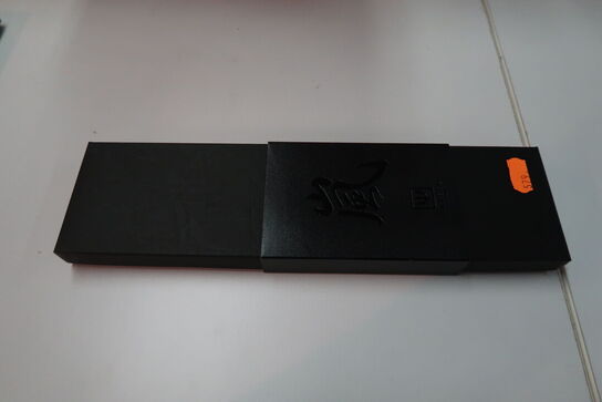 Yaxell KETU udbenerkniv 15 cm