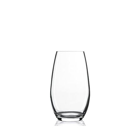 6 stk. Luigi Bormioli Palace Ølglas Glas 44,5 cl