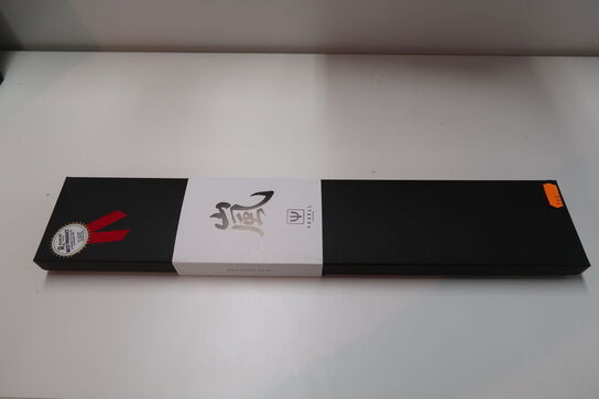 Yaxell Ran filetkniv 23 cm