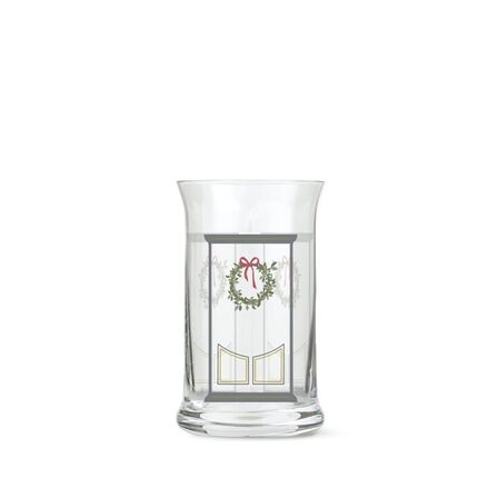 3 stk. Holmegaard Christmas 2024 julevandglas 28 cl