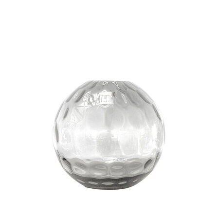 Specktrum Sadie Drops vase clear medium Ø 25 cm
