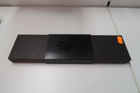 Yaxell KETU kødkniv 15 cm