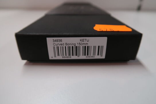 Yaxell KETU udbenerkniv 15 cm