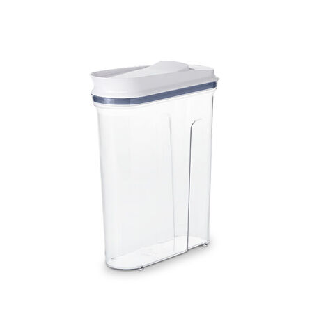 3 stk. OXO POP opbevaringsboks 4,2 liter