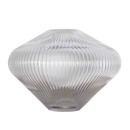 Specktrum Willow Vase clear H25 cm