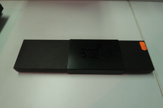 Yaxell KETU kødkniv 15 cm