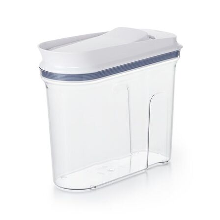 2 stk. OXO POP opbevaringsboks 2,3 liter