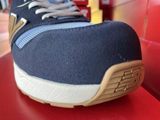 13 Par. New Balance Sikkerhedssko Str.43