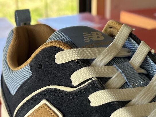 15 Par. New Balance Sikkerhedssko Str.44