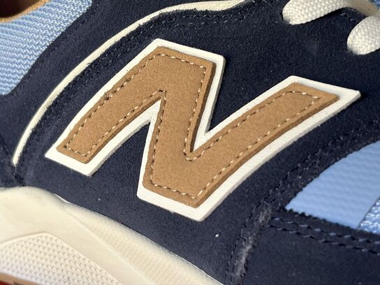 15 Par. New Balance Sikkerhedssko Str.44