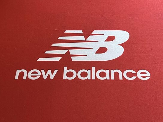 New Balance pude