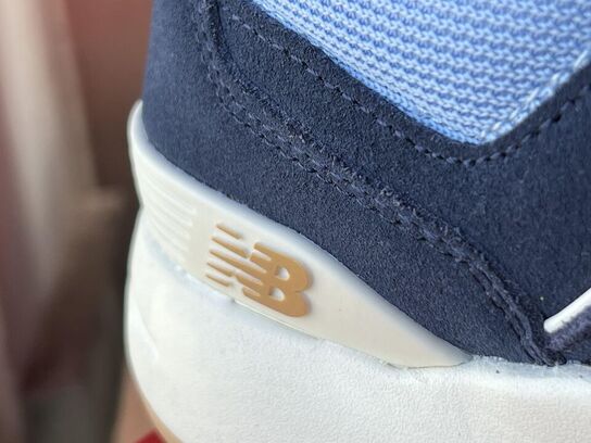 9 Par. New Balance Sikkerhedssko Str.42