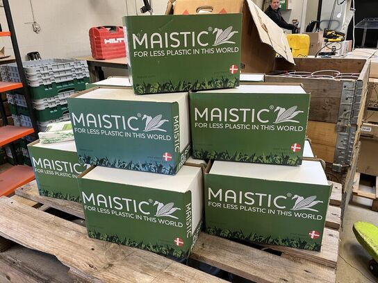 300 pakker Mikroplastfri FSC-karklude 5 stk m/print 31220-12-21