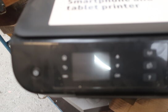 Printer HP Envy 4500