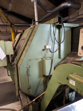 CNC drejebænk  OKUMA LC30-15C