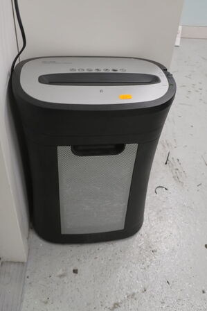 Makulator HC1208