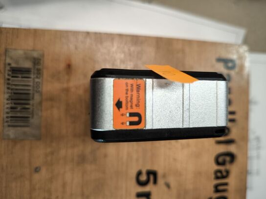 Levelbox