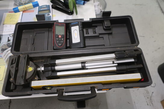 Målesystem LEICA