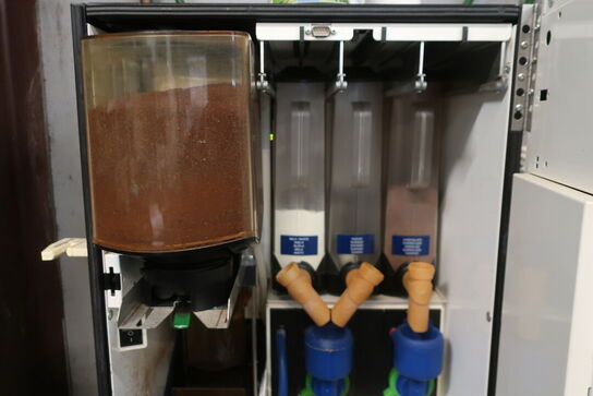 Kaffeautomat WITTENBORG