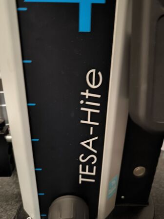 Højdemåler TESA-Hite 4