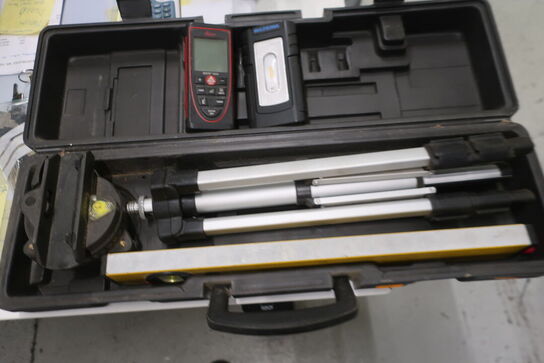Målesystem LEICA