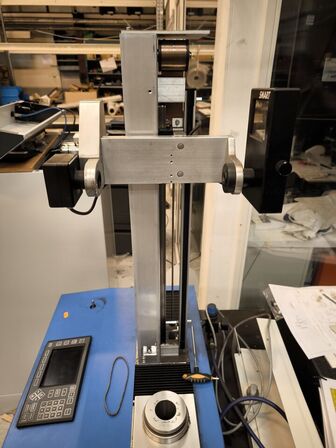 Værktøjsindstiller Tool Master 250 Smart 2