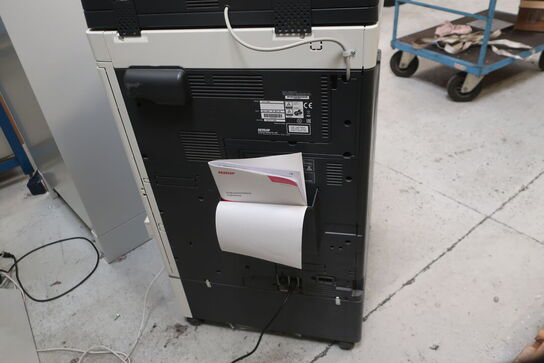 Kopimaskine DEVELOP Ineo+ 224e