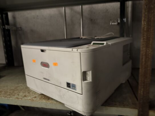 Printer OKI C531dn