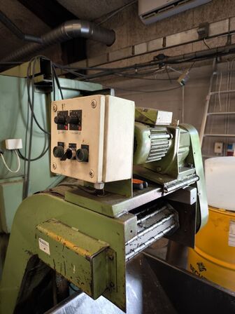 CNC drejebænk  OKUMA LC30-15C