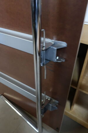 Foldebar bord DESIGN
