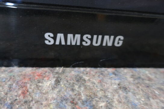 Plasma display SAMSUNG PS50C555G1W